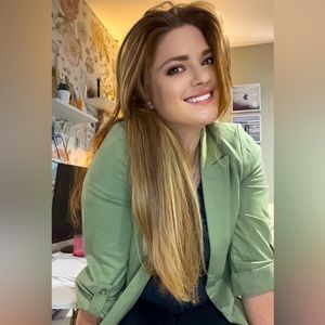 Meet your Posher, Mallory